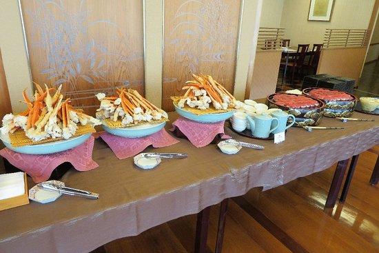 Hilton Narita Japanese Cuisine Matsukaze