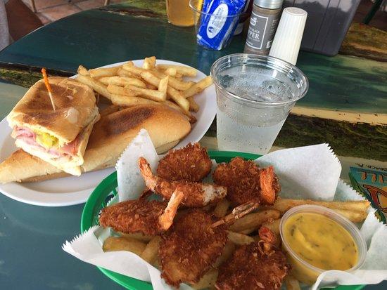 Riki Tiki Bar and Grill