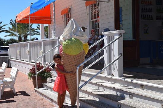 Heavenly's Shortcakes & Ice Cream