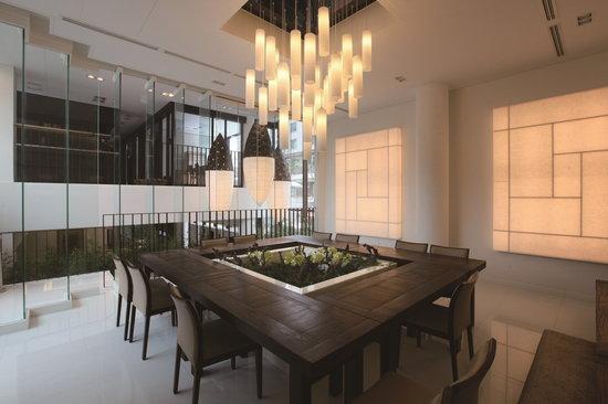 Si·Wha·Dam Itaewon