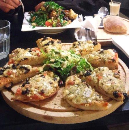 Hamachbessa Coffee and Laundry