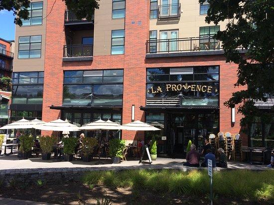 La Provence