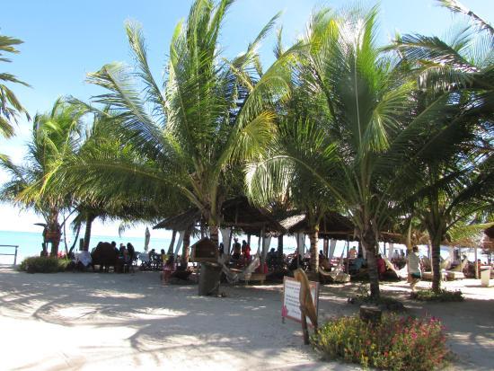 Hibiscus Restaurante