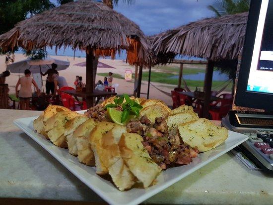 Sheik's Bar E Restaurante