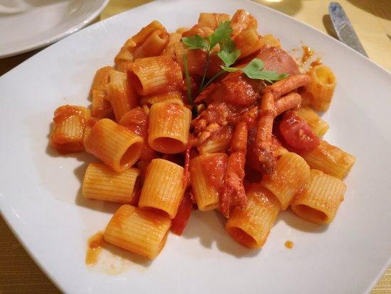 Ristorante Enoteca da Augusto La Fornace