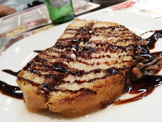 MMP Ristorante e Pizzeria