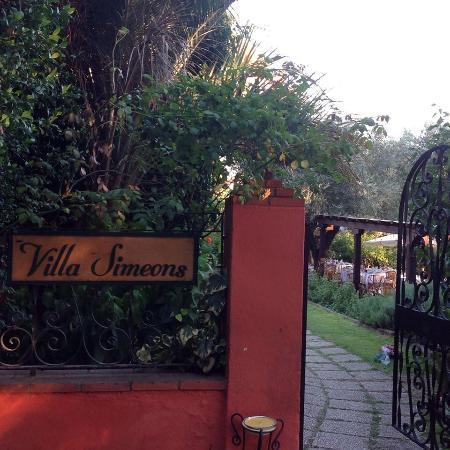 Villa Simeons