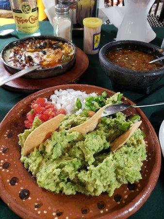 El Asador del Cabrito y Carnes Asadas