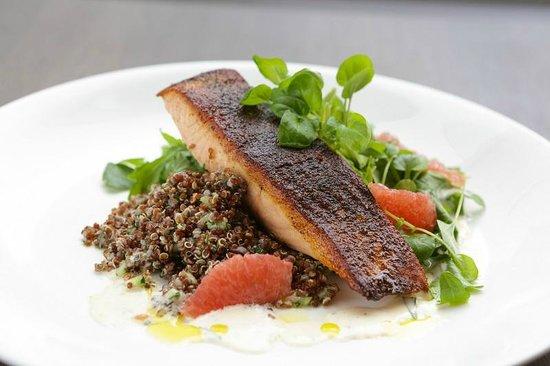 Justice Urban Tavern