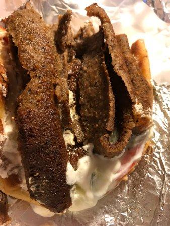 Largo Submarine & Gyros