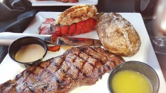 Black Rock Bar and Grill