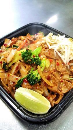 Thai Express