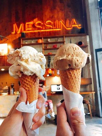 Gelato Messina South Brisbane