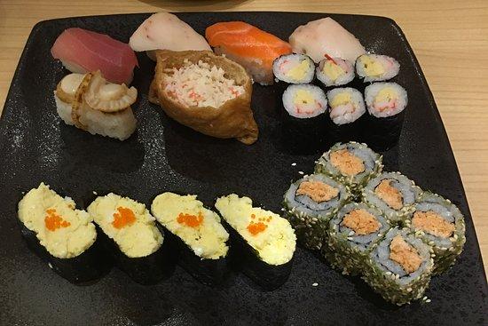 Sushi Tei