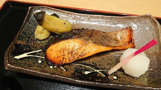 波葉の湯 キッチン 心灯