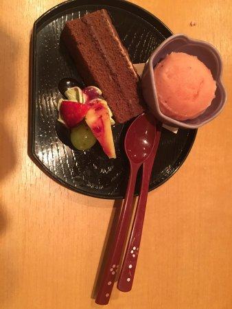 Wagokoro Ryori Ume Mizuki