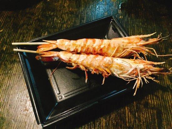 Hei Sei Ni Jyu Ni Japanese Restaurant