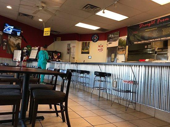 Straight From Philly