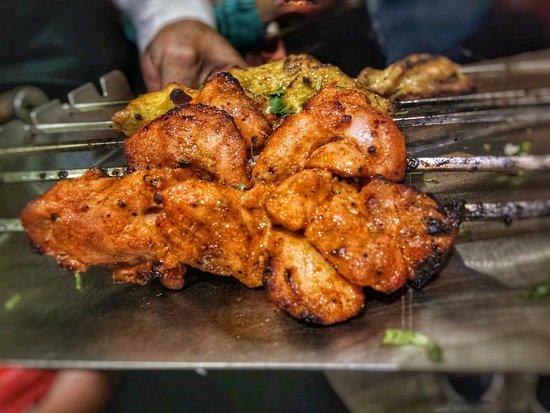 The Barbeque Company