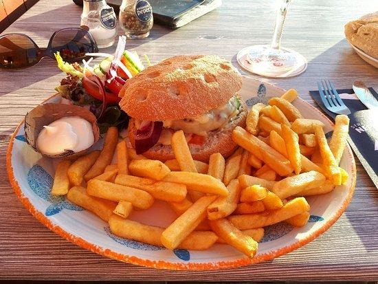 Strandpaviljoen Neptunus