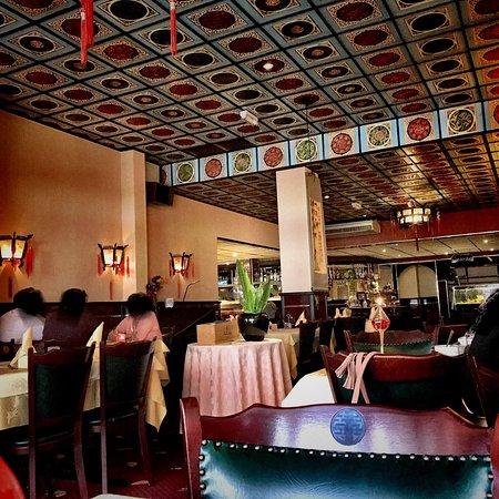 Chinees Restaurant Internationaal