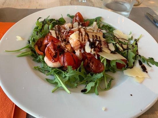 Il Cantiere Cucina & Pizza