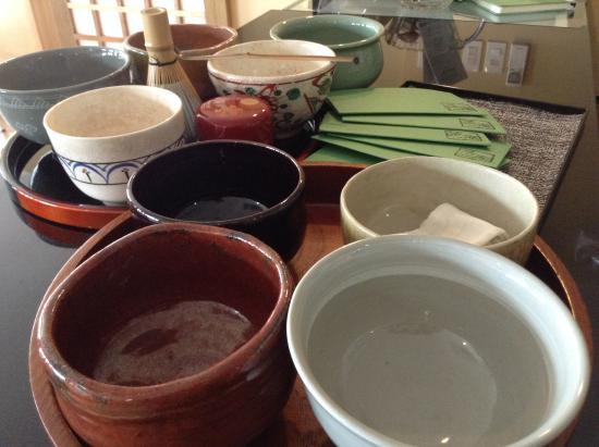 Zaan Japanese Tea House