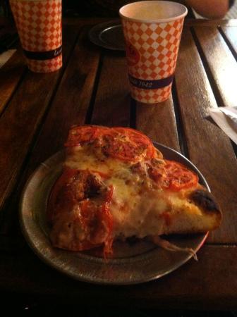 Kentucky Pizza