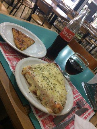 Solera Pizza Restaurante Cafe