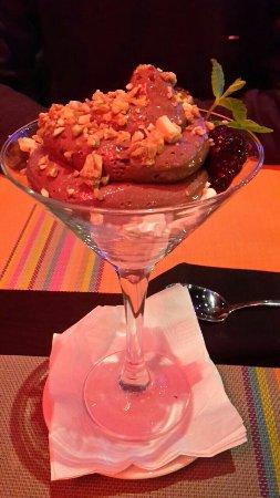 Ceviche Remeros Plaza