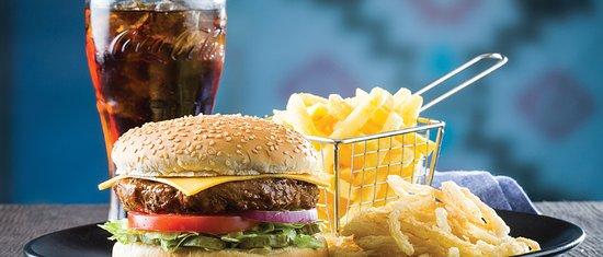 Hawkeye Spur Steak Ranch