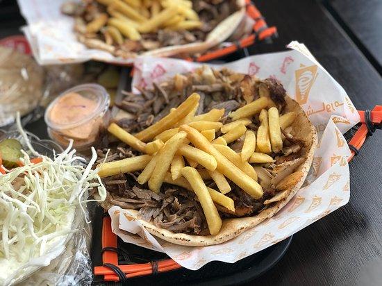 Shawarma House