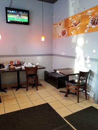 Hot Delivery Chinese Food