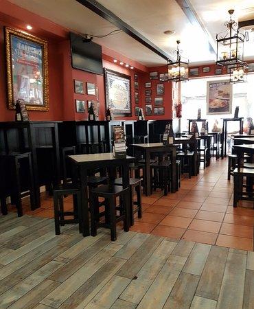 Cerveceria La Surena