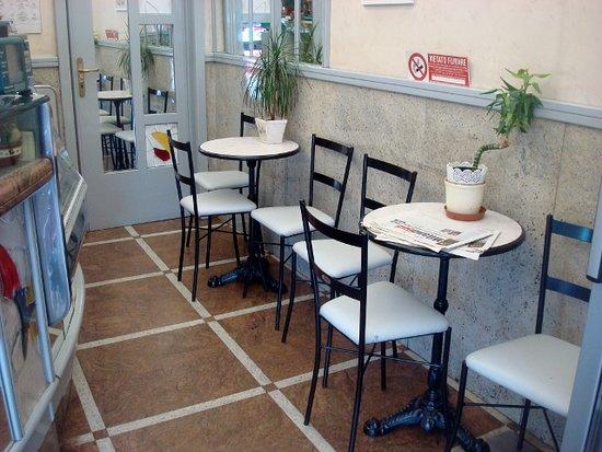 Gelateria Cream Garden