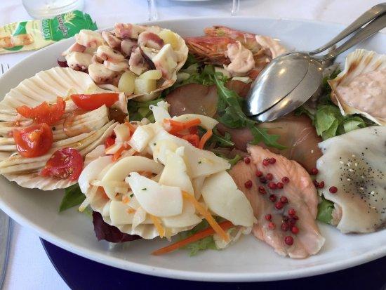 Ristorante Dalla Dina