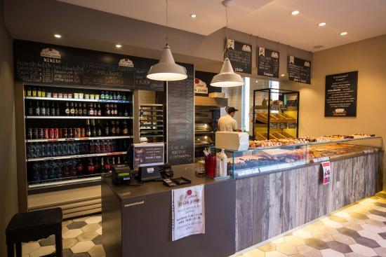 Il Forno della Pizza