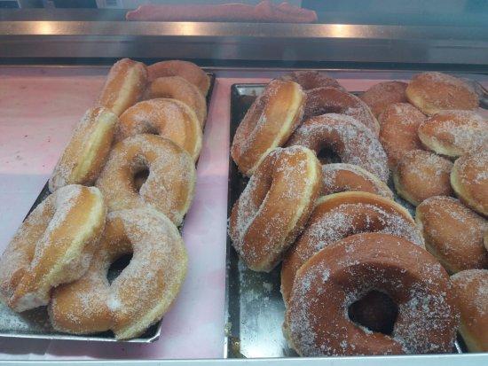 Gelateria Cuore Di Panna