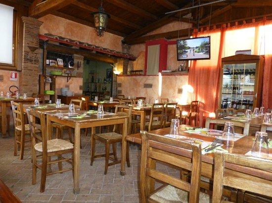 Pizzeria Da Brontolo