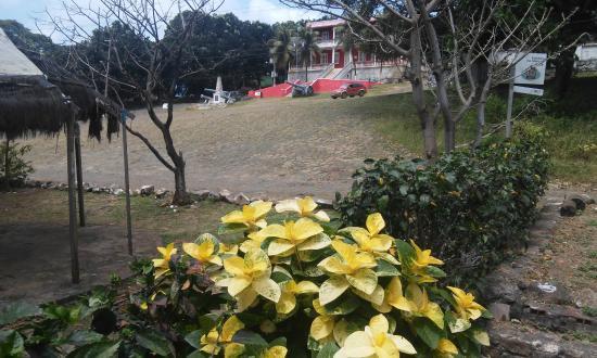 Restaurante do Jacaré