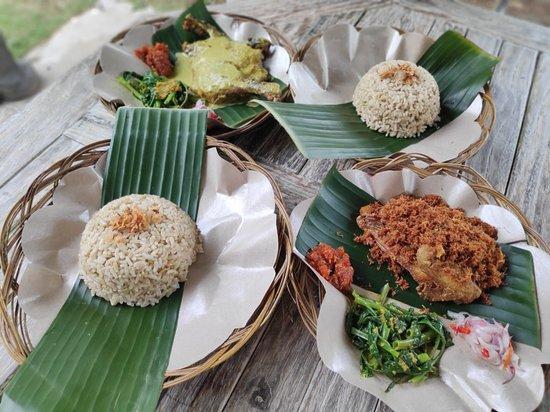 Gapet - Authentic Indonesian Gastronomy