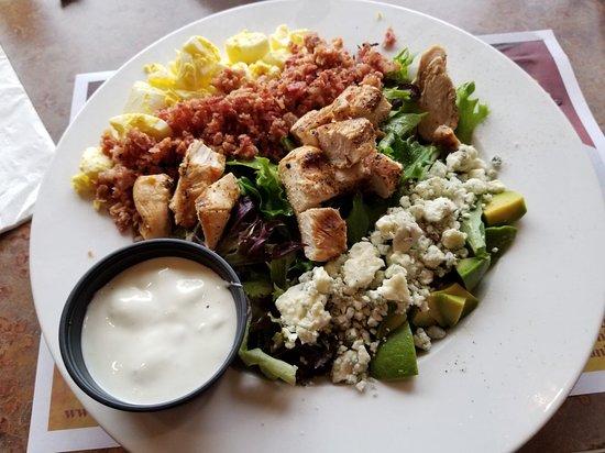 Marzoni's Brick Oven & Brewing Co