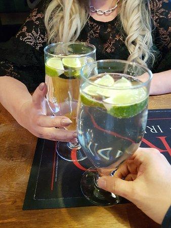 Oliver's Corner Irish Pub