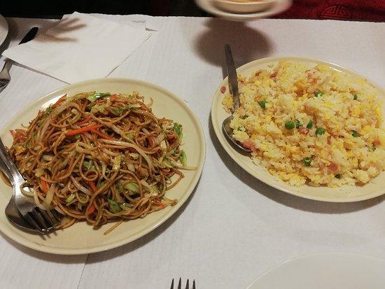 Restaurante Chines Shanghai Family