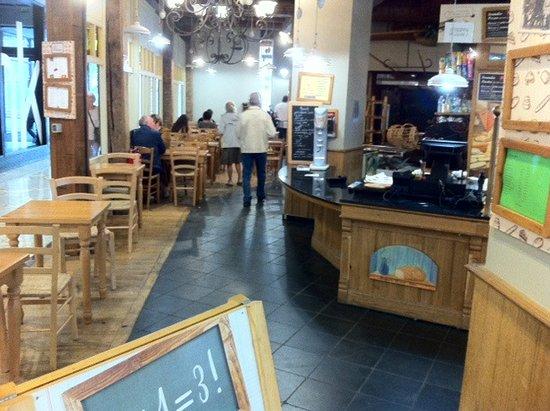 Le Fournil de mon enfance