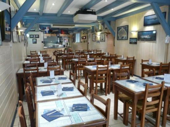 Crêperie Le St Malo