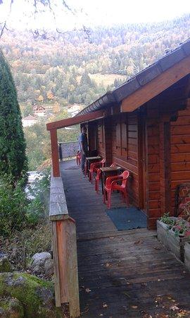 Restaurant Home des Hautes Vosges