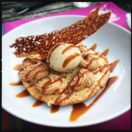 Le Bistrot des Vignobles