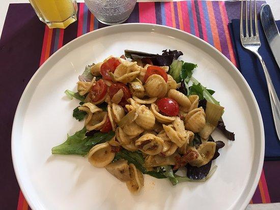 Salon De The 3 Montbazon