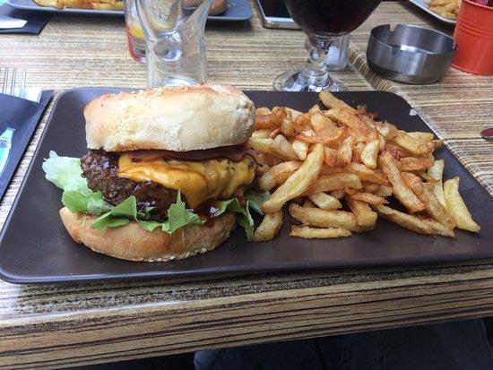 Le Café de l'Europe